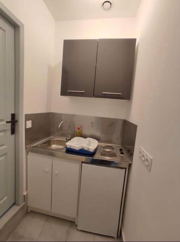 Le One Apartment Agen Exterior foto